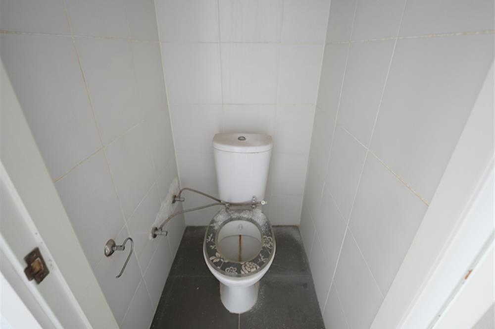 C21 Cius; Orhangazi Caddesi 2+1 Geniş Satılık Daire