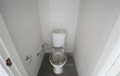 C21 Cius; Orhangazi Caddesi 2+1 Geniş Satılık Daire