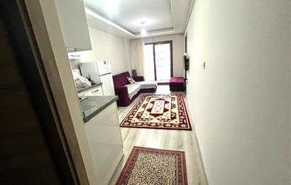 C21 Bal’dan Savaştepe Cad. Eşyalı 1+1 Kiralık Daire