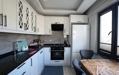 C21 Cius; Muhteşem Lokasyon 3+1 Önü Açık Ferah Daire