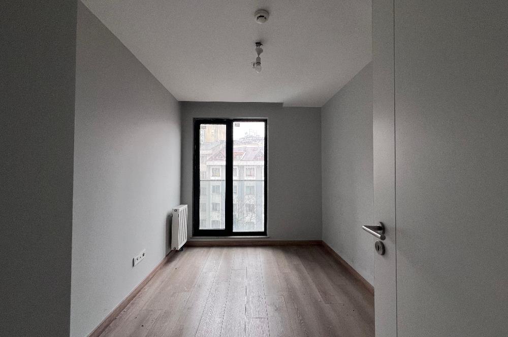 GENYAP WEN LEVENTTE FERAH 2+1 SATILIK DAİRE C21 BAL'DA