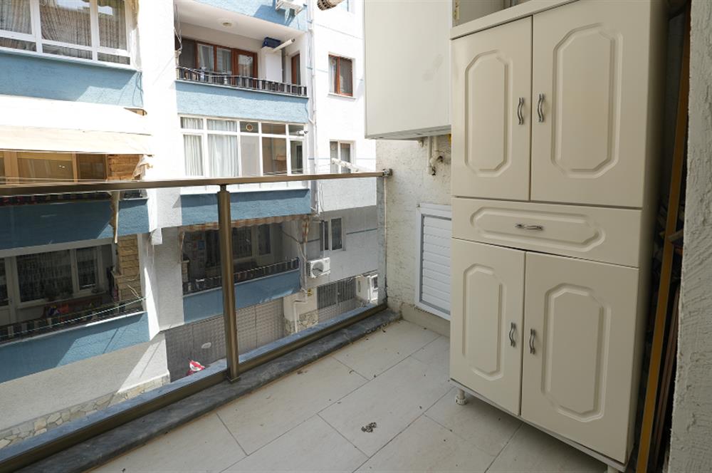 C21 Cius;Dr Ziya Kaya Mah Therapy Sitesinde 2+1 Satılık Daire