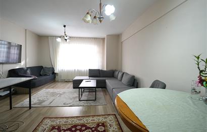 C21 Cius; Şehrin Kalbinde Ara Kat 2+1 Masrafsız Daire