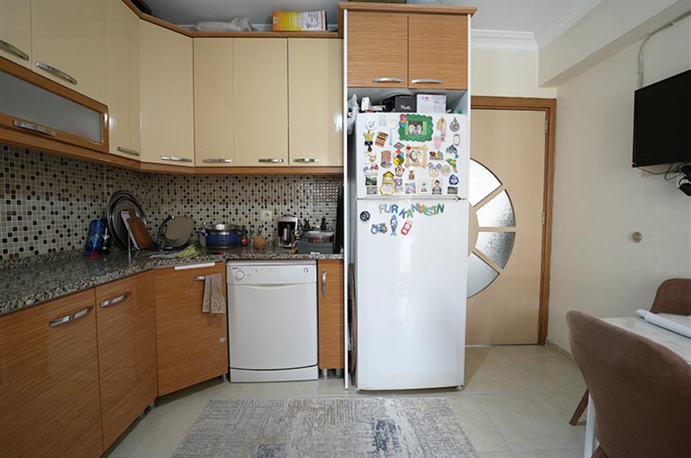 C21 Cius; Çevre Yolunda Muhteşem Lokasyon 2+1 Geniş Daire