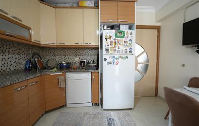 C21 Cius; Çevre Yolunda Muhteşem Lokasyon 2+1 Geniş Daire