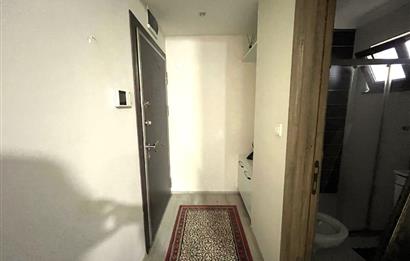 C21 Bal’dan Savaştepe Cad. Eşyalı 1+1 Kiralık Daire