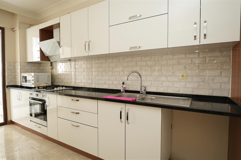 C21 Cius;Dr Ziya Kaya Mah Therapy Sitesinde 2+1 Satılık Daire