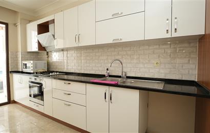 C21 Cius;Dr Ziya Kaya Mah Therapy Sitesinde 2+1 Satılık Daire