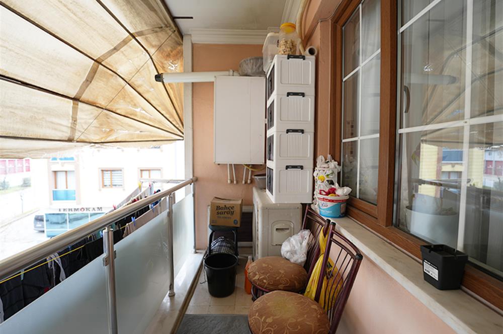 C21 Cius; Çevre Yolunda Muhteşem Lokasyon 2+1 Geniş Daire