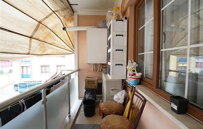 C21 Cius; Çevre Yolunda Muhteşem Lokasyon 2+1 Geniş Daire