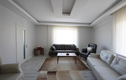 C21 Cius; Muhteşem Lokasyon 3+1 Önü Açık Ferah Daire