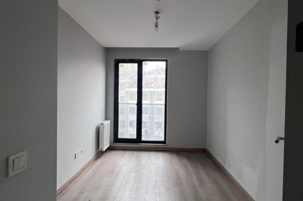 GENYAP WEN LEVENTTE FERAH 2+1 SATILIK DAİRE C21 BAL'DA
