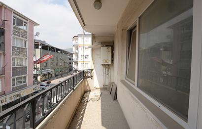 C21 Cius; Orhangazi Caddesi 2+1 Geniş Satılık Daire