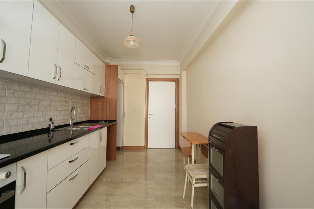 C21 Cius;Dr Ziya Kaya Mah Therapy Sitesinde 2+1 Satılık Daire