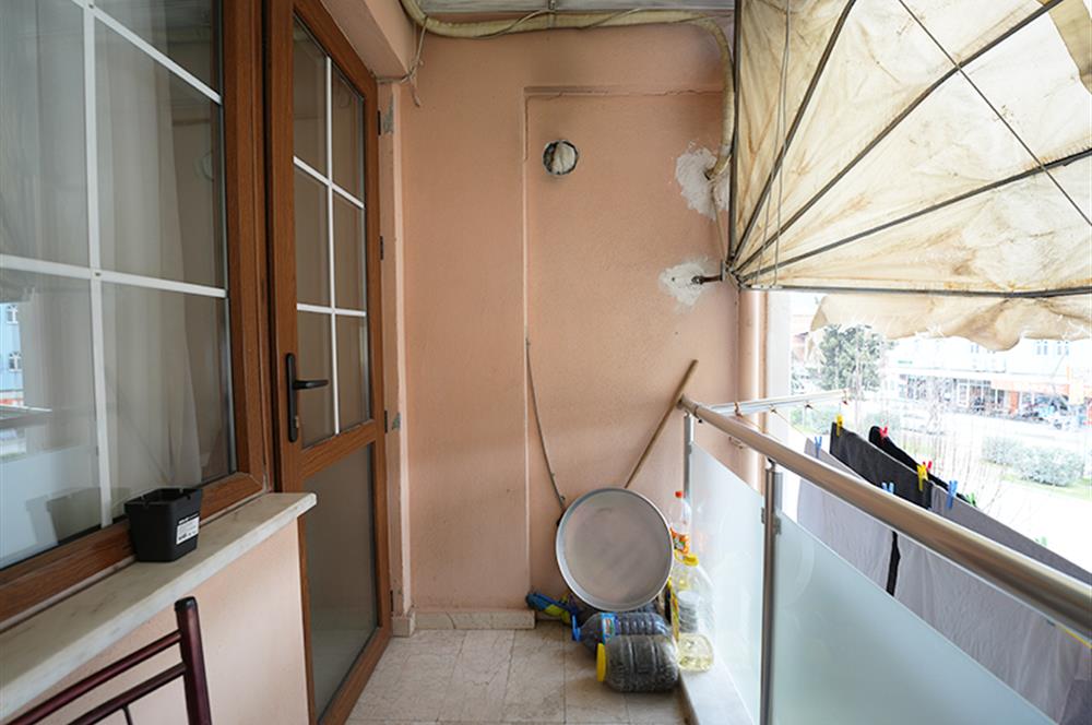 C21 Cius; Çevre Yolunda Muhteşem Lokasyon 2+1 Geniş Daire