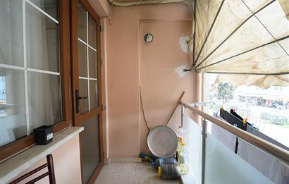 C21 Cius; Çevre Yolunda Muhteşem Lokasyon 2+1 Geniş Daire