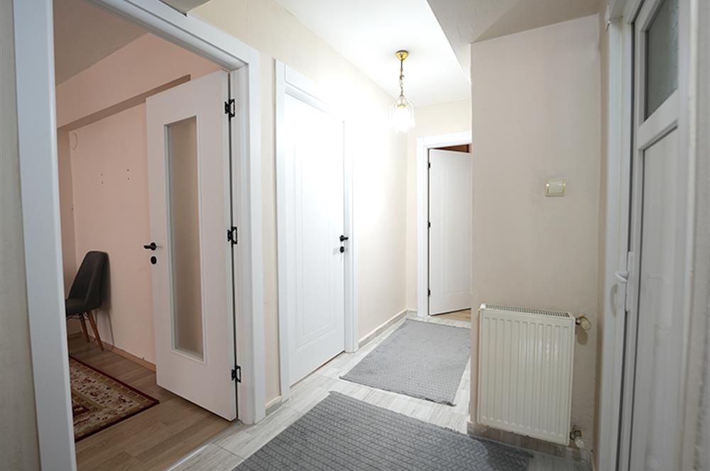 C21 Cius; Şehrin Kalbinde Ara Kat 2+1 Masrafsız Daire