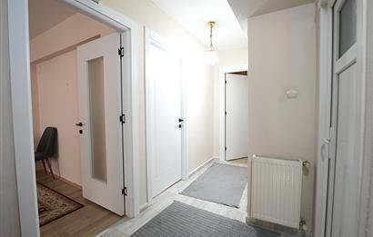 C21 Cius; Şehrin Kalbinde Ara Kat 2+1 Masrafsız Daire