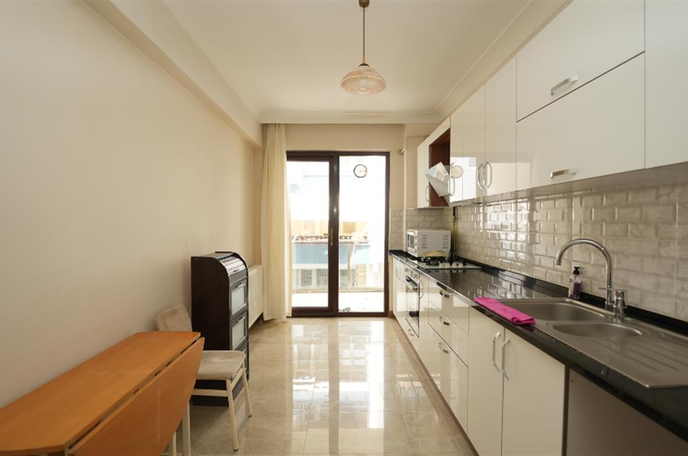 C21 Cius;Dr Ziya Kaya Mah Therapy Sitesinde 2+1 Satılık Daire