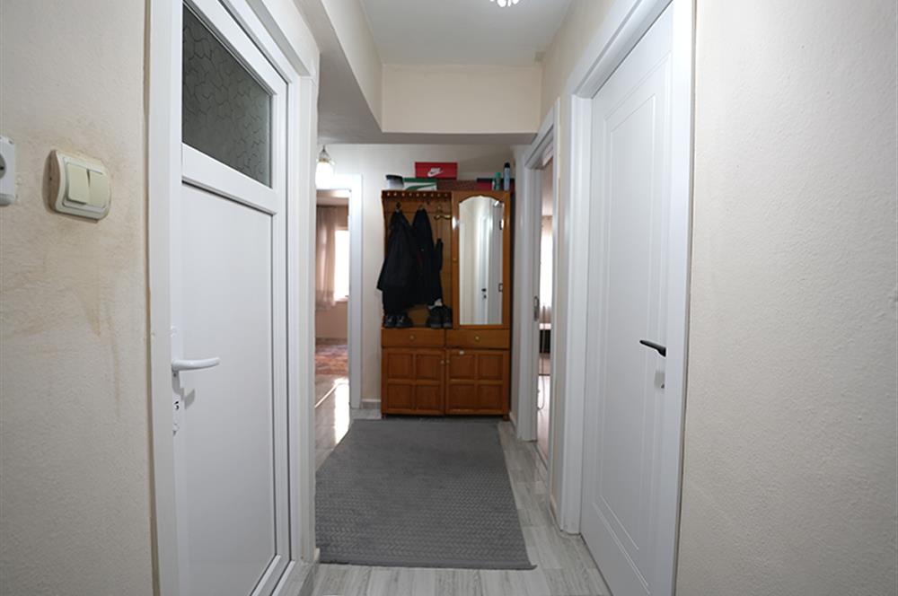 C21 Cius; Şehrin Kalbinde Ara Kat 2+1 Masrafsız Daire