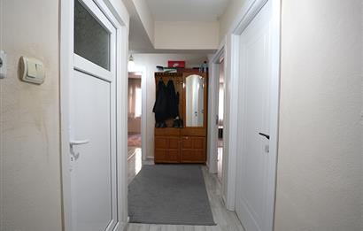 C21 Cius; Şehrin Kalbinde Ara Kat 2+1 Masrafsız Daire