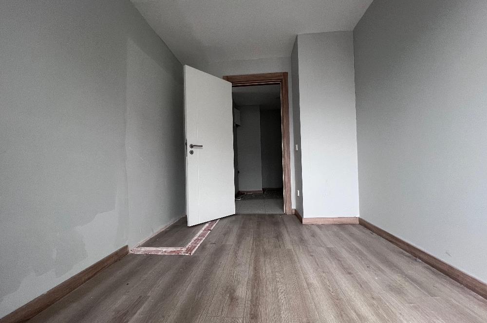 GENYAP WEN LEVENTTE FERAH 2+1 SATILIK DAİRE C21 BAL'DA