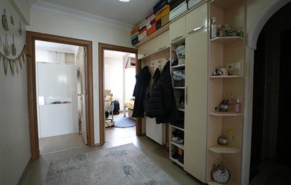 C21 Cius; Çevre Yolunda Muhteşem Lokasyon 2+1 Geniş Daire