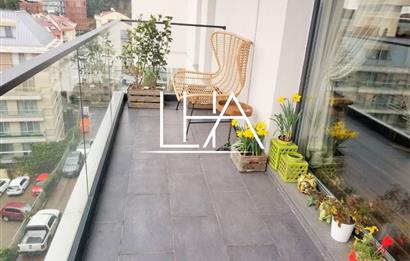 C21'DEN DOĞA TERAS SİTESİ'NDE ÖNÜ AÇIK FERAH KİRALIK 2+1 DAİRE