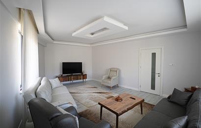 C21 Cius; Muhteşem Lokasyon 3+1 Önü Açık Ferah Daire