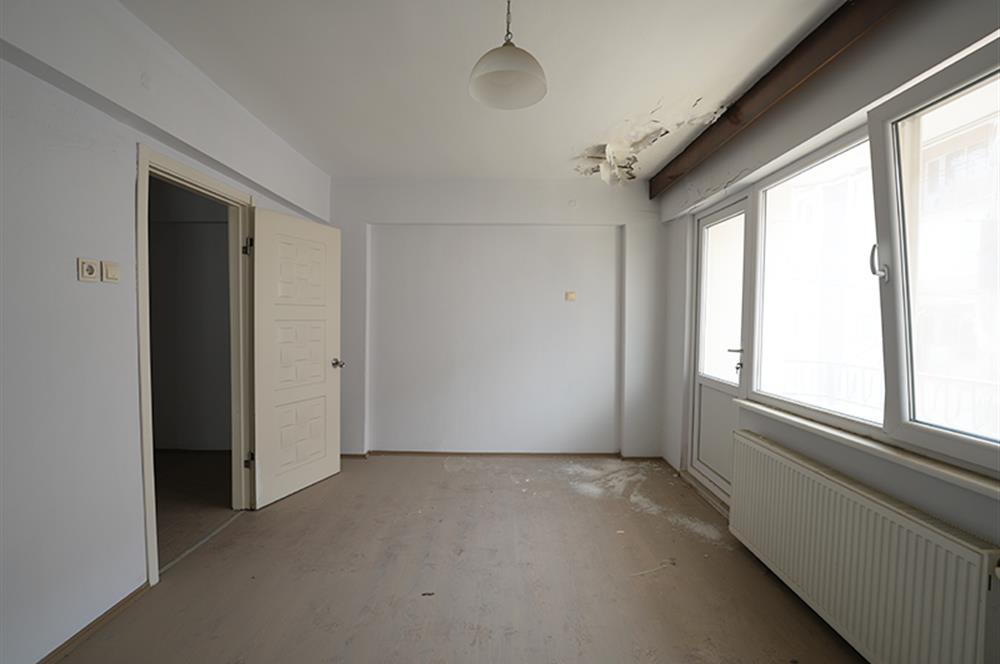 C21 Cius; Orhangazi Caddesi 2+1 Geniş Satılık Daire