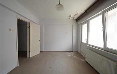 C21 Cius; Orhangazi Caddesi 2+1 Geniş Satılık Daire