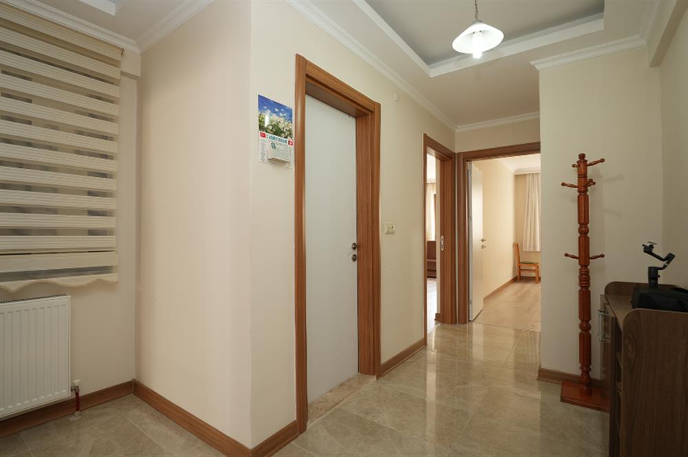 C21 Cius;Dr Ziya Kaya Mah Therapy Sitesinde 2+1 Satılık Daire