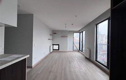 GENYAP WEN LEVENTTE FERAH 2+1 SATILIK DAİRE C21 BAL'DA