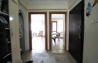 C21 Cius; Çevre Yolunda Muhteşem Lokasyon 2+1 Geniş Daire