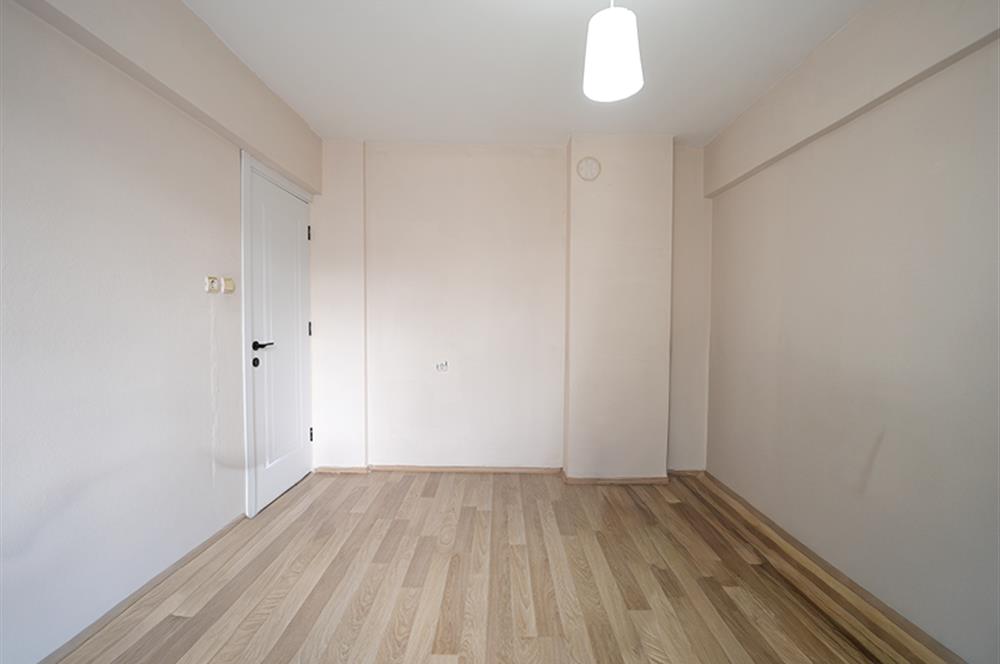 C21 Cius; Şehrin Kalbinde Ara Kat 2+1 Masrafsız Daire