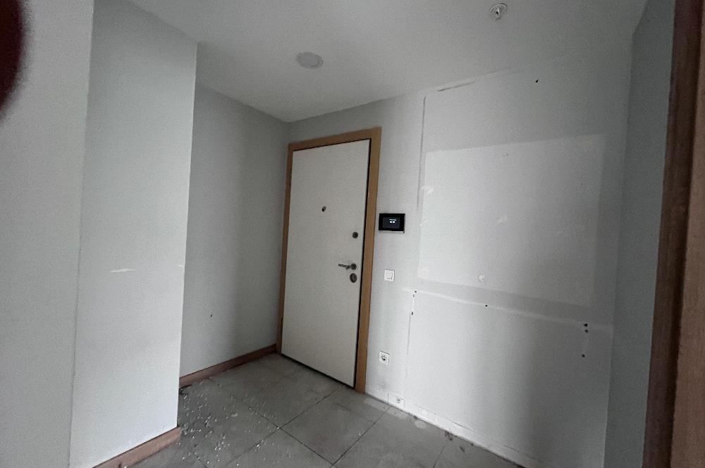 GENYAP WEN LEVENTTE FERAH 2+1 SATILIK DAİRE C21 BAL'DA