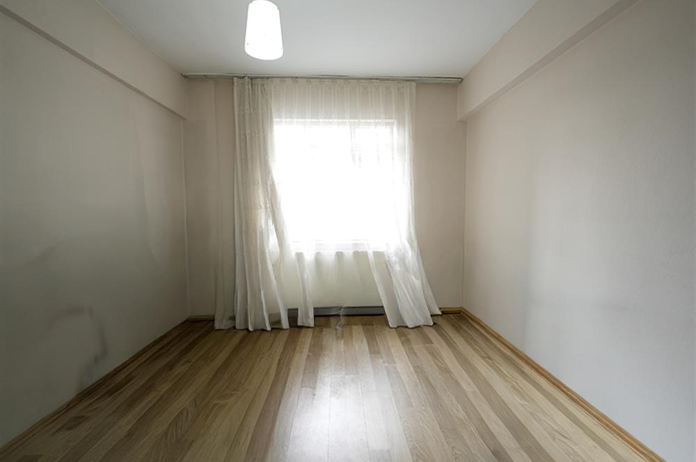 C21 Cius; Şehrin Kalbinde Ara Kat 2+1 Masrafsız Daire