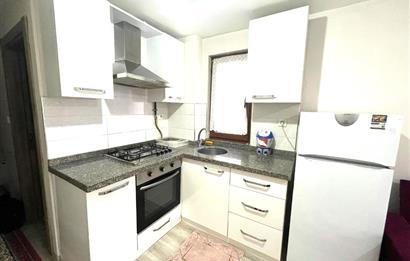 C21 Bal’dan Savaştepe Cad. Eşyalı 1+1 Kiralık Daire