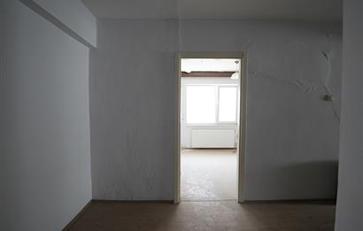 C21 Cius; Orhangazi Caddesi 2+1 Geniş Satılık Daire