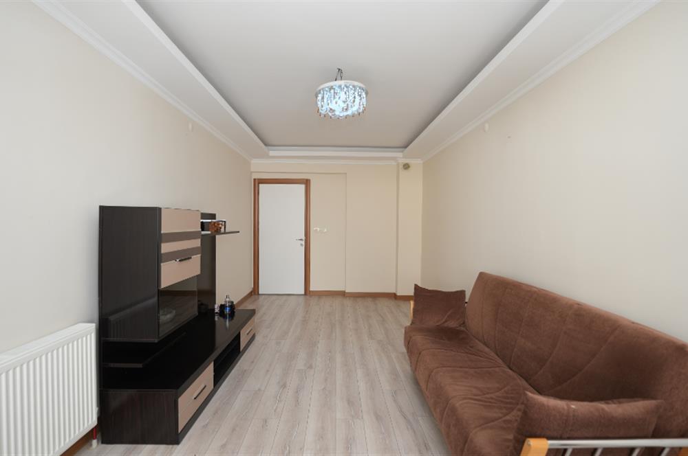 C21 Cius;Dr Ziya Kaya Mah Therapy Sitesinde 2+1 Satılık Daire