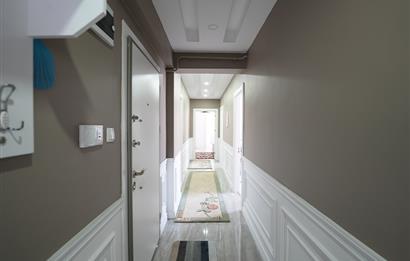 C21 Cius; Muhteşem Lokasyon 3+1 Önü Açık Ferah Daire