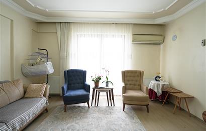 C21 Cius; Çevre Yolunda Muhteşem Lokasyon 2+1 Geniş Daire