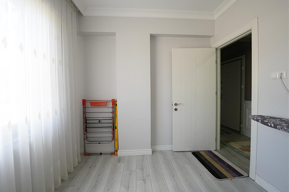 C21 Cius; Muhteşem Lokasyon 3+1 Önü Açık Ferah Daire