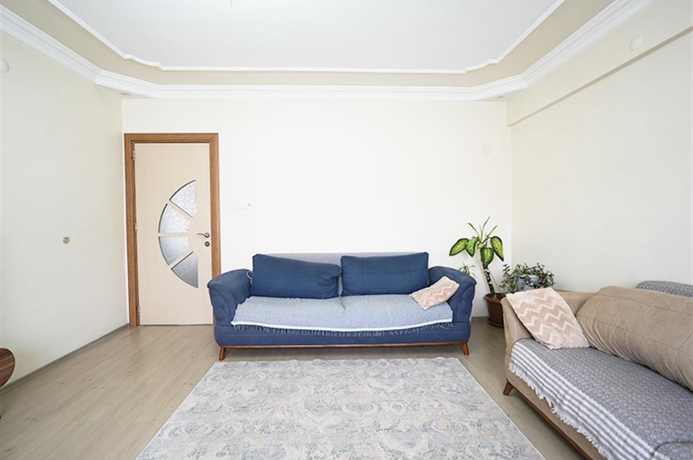 C21 Cius; Çevre Yolunda Muhteşem Lokasyon 2+1 Geniş Daire