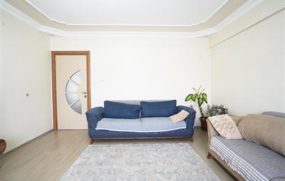 C21 Cius; Çevre Yolunda Muhteşem Lokasyon 2+1 Geniş Daire