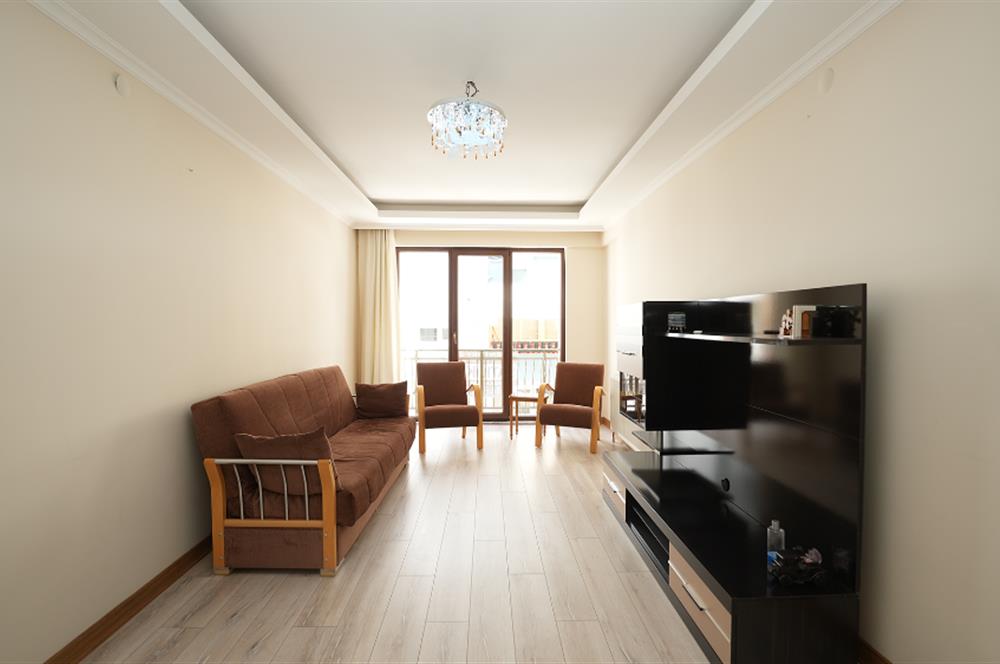 C21 Cius;Dr Ziya Kaya Mah Therapy Sitesinde 2+1 Satılık Daire