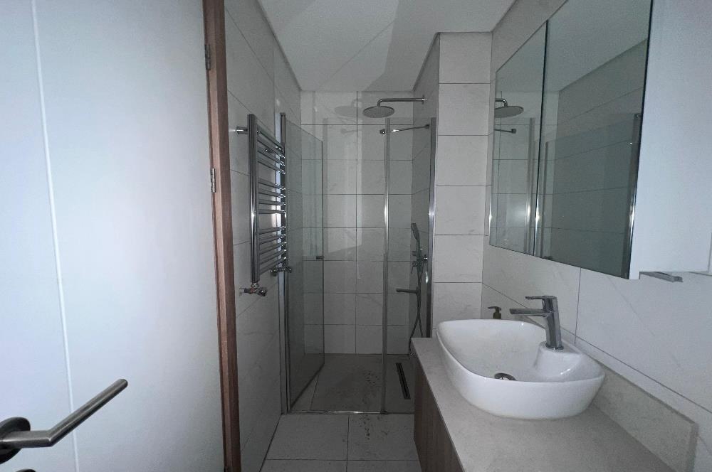 GENYAP WEN LEVENTTE FERAH 2+1 SATILIK DAİRE C21 BAL'DA