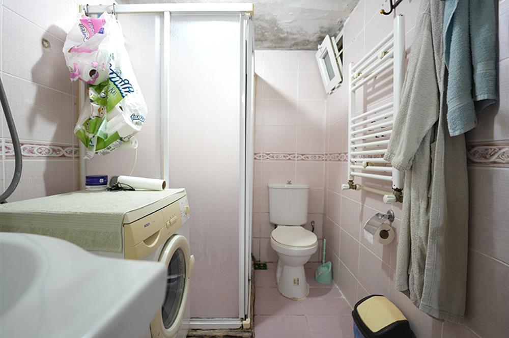 C21 Cius; Şehrin Kalbinde Ara Kat 2+1 Masrafsız Daire