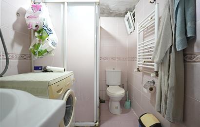 C21 Cius; Şehrin Kalbinde Ara Kat 2+1 Masrafsız Daire