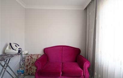 C21 Cius; Muhteşem Lokasyon 3+1 Önü Açık Ferah Daire